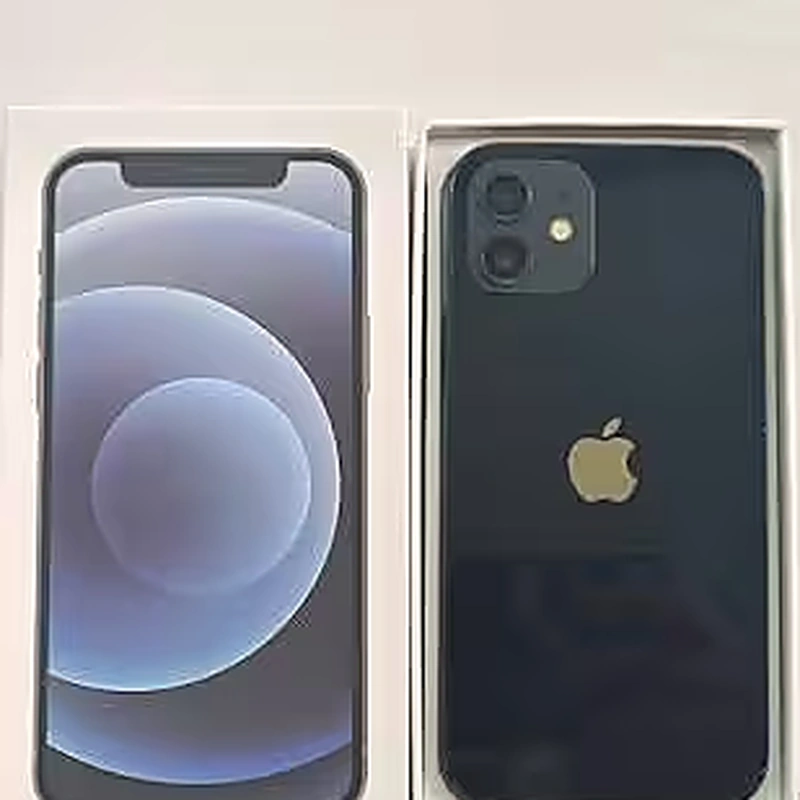 iPhone 12 128GB in BOX - 2