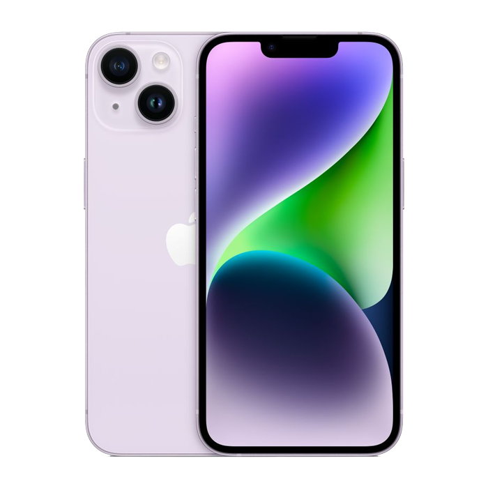 iPhone 14 Plus 256GB - 3