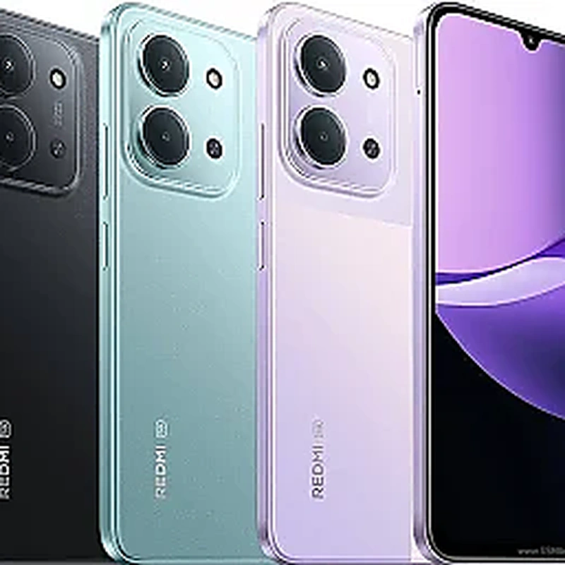 Redmi 15C 4+128 - 3