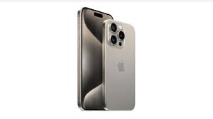 iPhone 15 Pro 512GB - 3