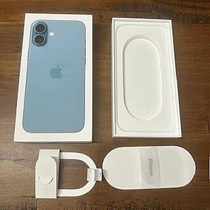 iPhone 16 Plus 512GB - 2