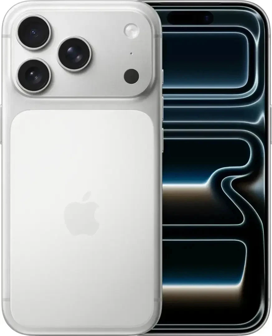 iPhone 17 Pro 256GB - 3