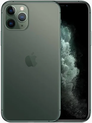 iPhone 11 Pro 64GB - 2