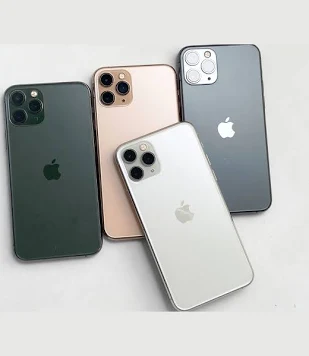 iPhone 11 Pro 64GB