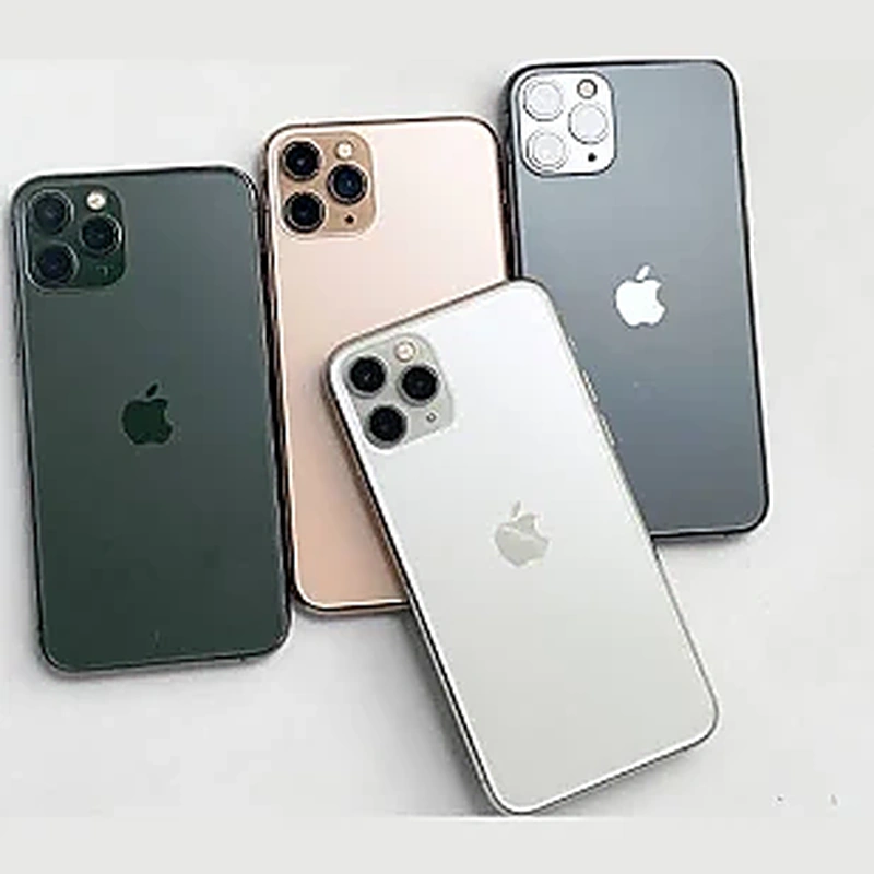 iPhone 11 Pro 512GB