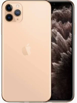 iPhone 11 Pro Max 512GB