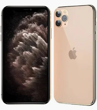 iPhone 11 Pro Max 64GB - 2