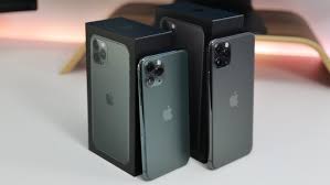 iPhone 11 Pro Max 512GB - 3