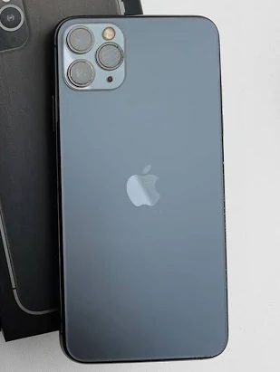 iPhone 11 Pro Max 64GB - 5