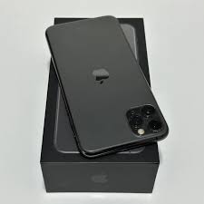 iPhone 11 Pro Max 64GB - 4