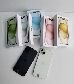 iPhone 15 Plus 512GB
