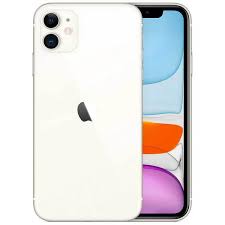 iPhone 11 64GB - 2