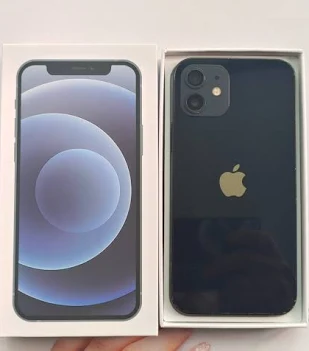 iPhone 12 Pro 256GB - 4