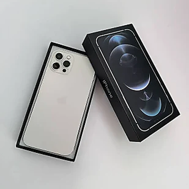 iPhone 12 Pro Max 256GB