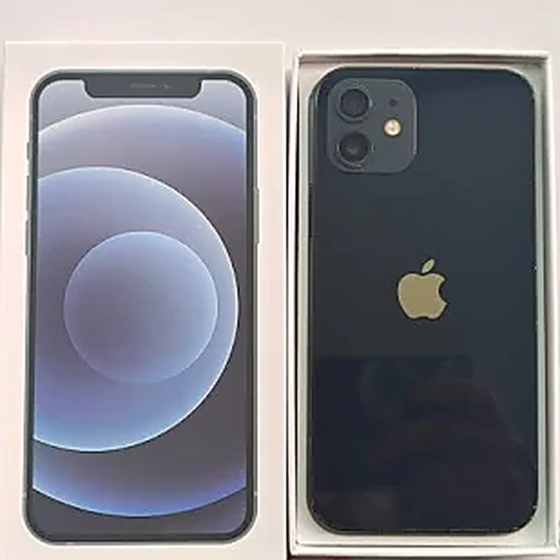 iPhone 12 256GB - 2