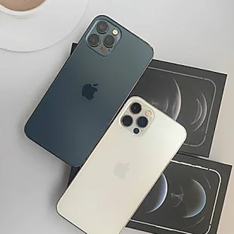 iPhone 12 Pro 512GB