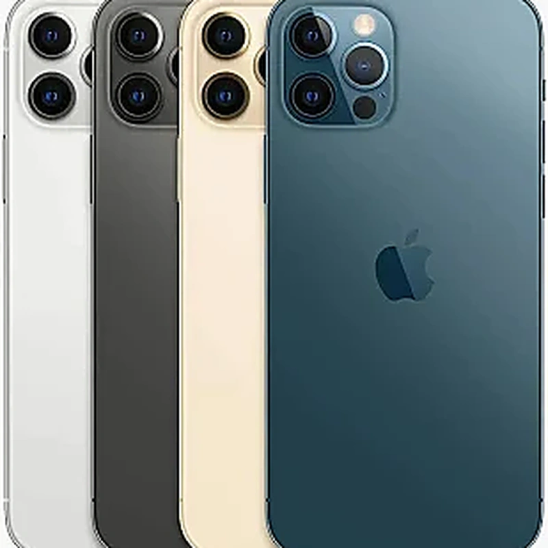 iPhone 12 Pro 512GB - 2