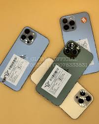 iPhone 13 Pro Max 512GB - 5