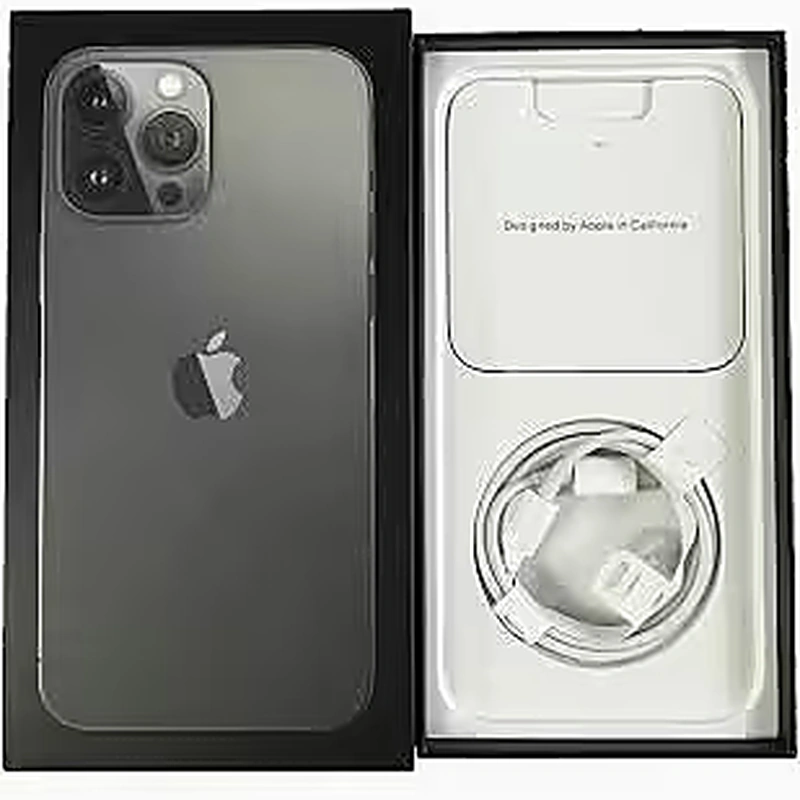 iPhone 13 Pro 256GB in BOX - 3