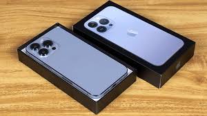 iPhone 13 Pro 512GB - 3