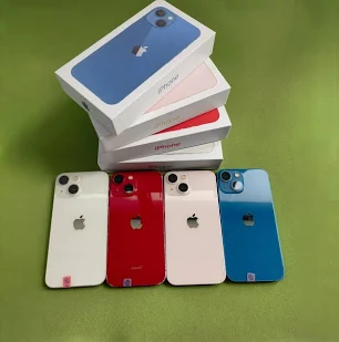iPhone 13 Mini 512GB - 3
