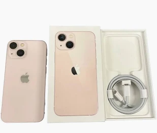 iPhone 13 Mini 512GB - 4
