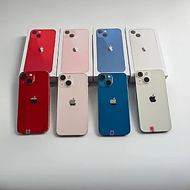 iPhone 13 512GB - 2
