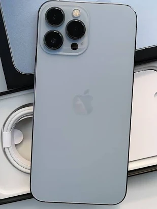 iPhone 13 Pro Max 512GB - 3