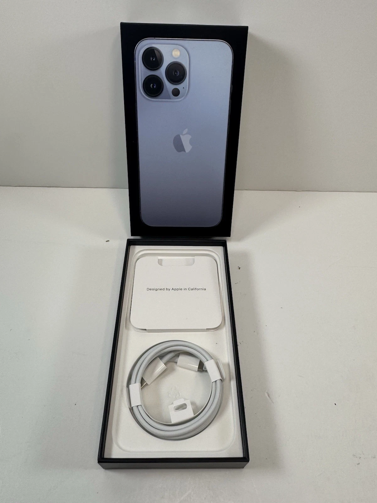 iPhone 13 Pro 128GB in BOX - 3