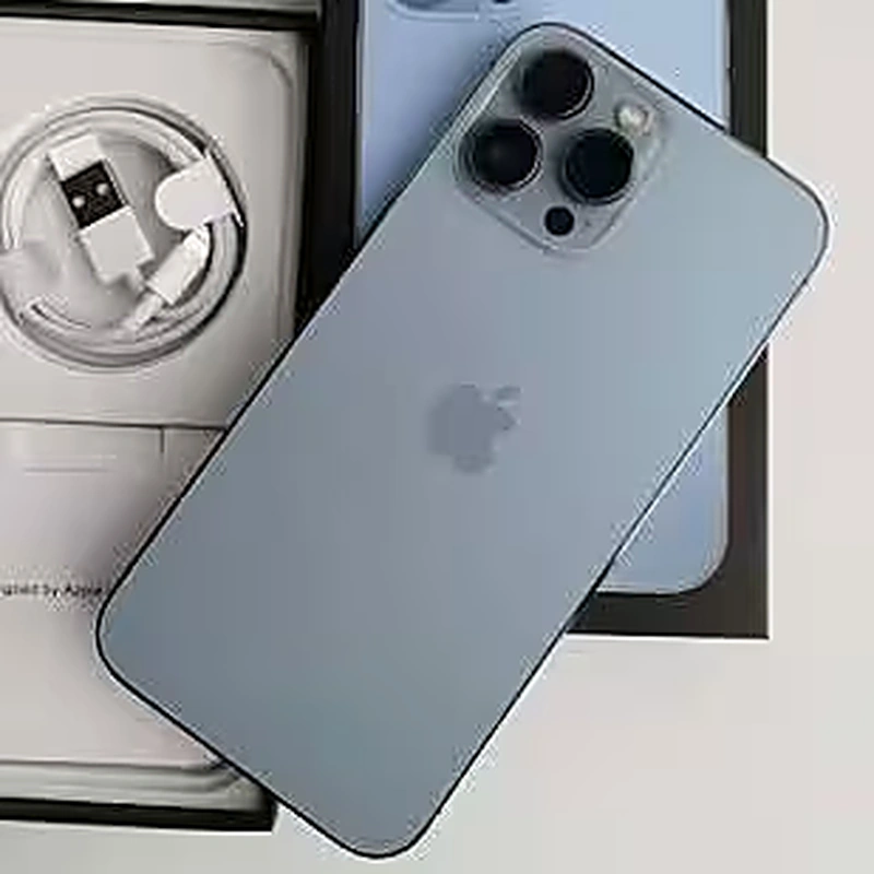 iPhone 13 Pro Max 256GB - 2
