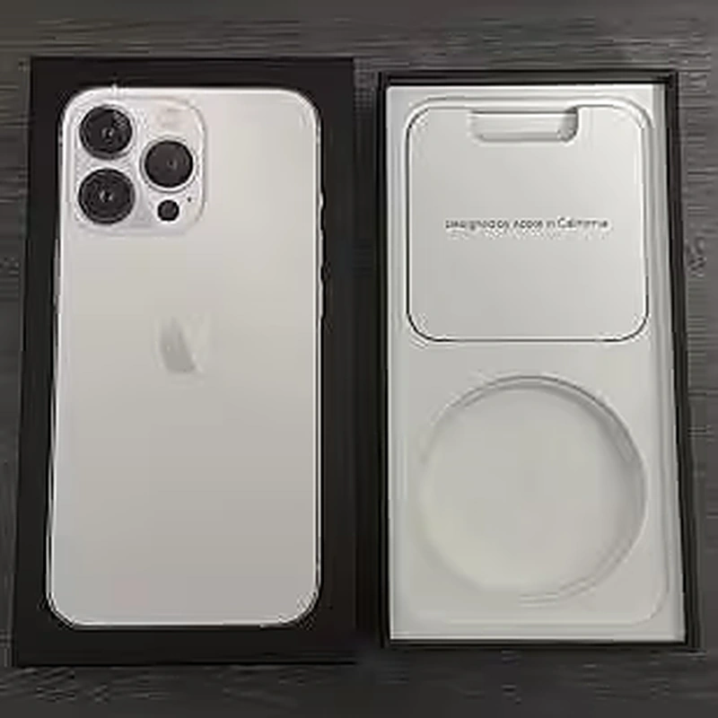 iPhone 13 Pro 256GB in BOX - 2