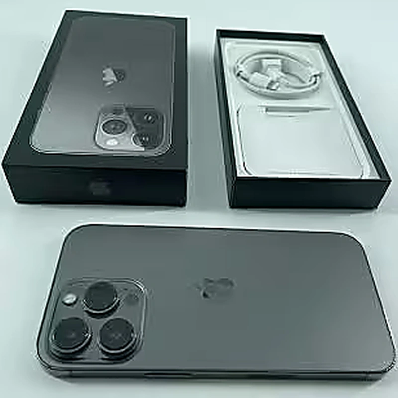 iPhone 13 Pro Max 256GB