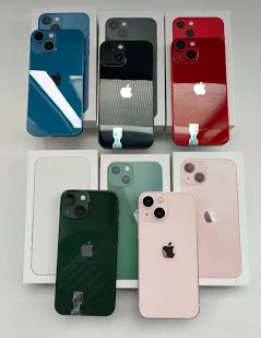 iPhone 13 Mini 512GB