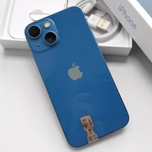 iPhone 13 Mini 512GB - 2
