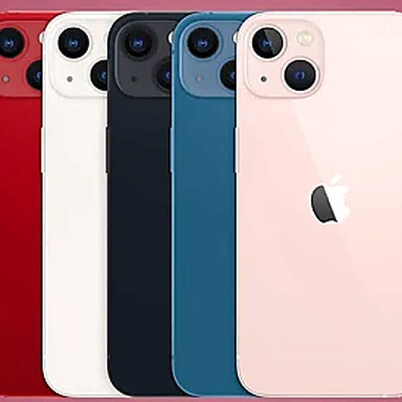 iPhone 13 512GB