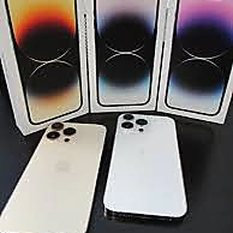 iPhone 14 Pro Max 256GB