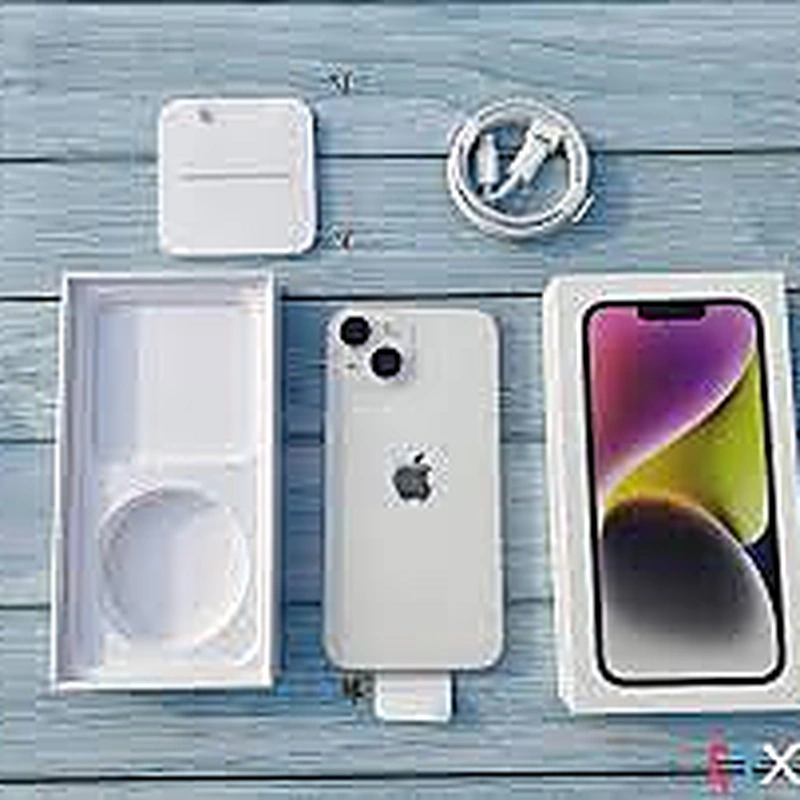 iPhone 14 512GB - 4
