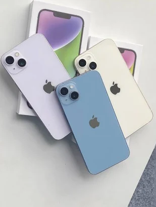 iPhone 14 Plus 256GB