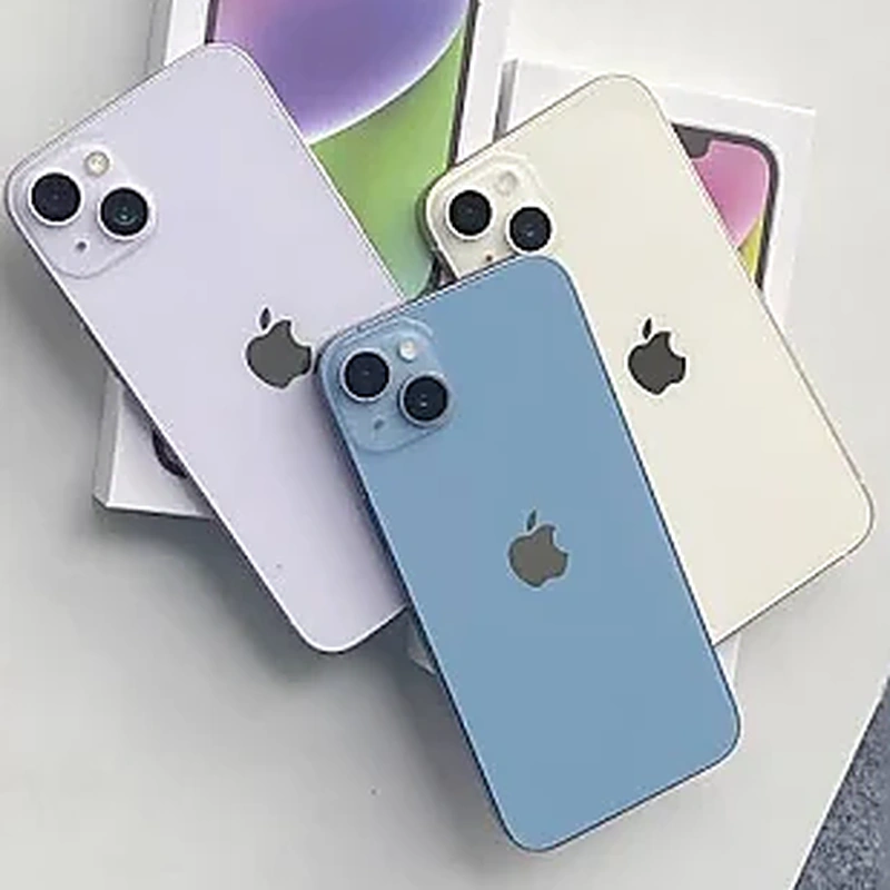 iPhone 14 256GB - 2