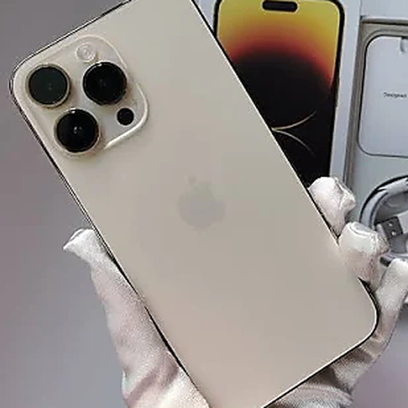 iPhone 14 Pro Max 512GB in BOX