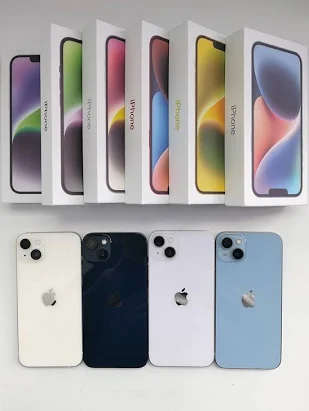 iPhone 14 Plus 256GB - 2