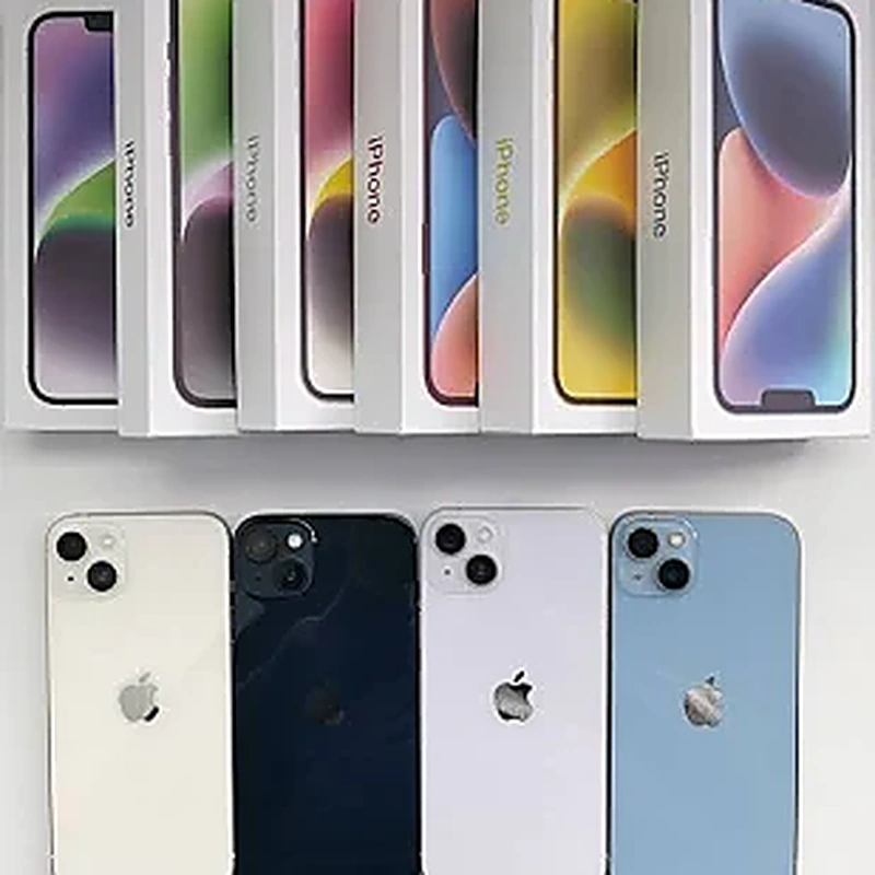 iPhone 14 Plus 512GB