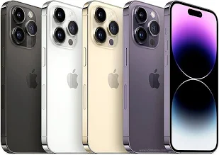iPhone 14 Pro Max 512GB