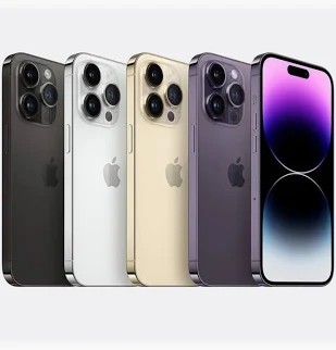iPhone 14 Pro 128GB - 3