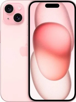 iPhone 15 256GB