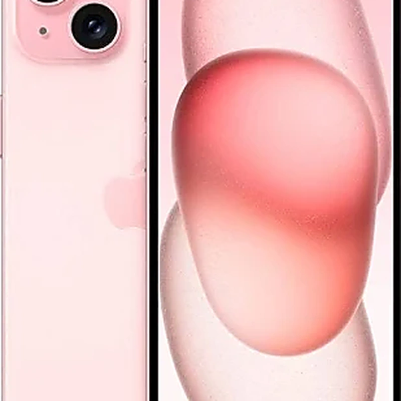 iPhone 15 512GB - 3