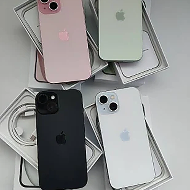 iPhone 15 512GB