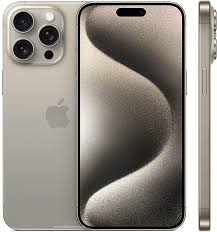 iPhone 15 Pro Max 256GB - 2