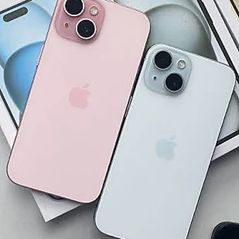 iPhone 15 512GB - 2