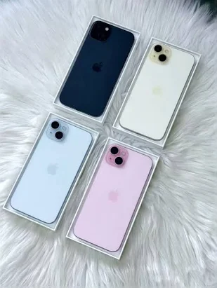iPhone 15 Plus 512GB - 3